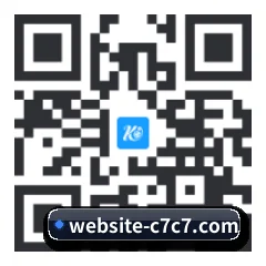 苹果用户专属 二维码